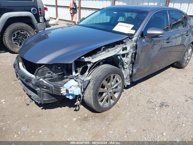 Lexus GS 350 2015 JTHBE1BL6FA019368 Image 6
