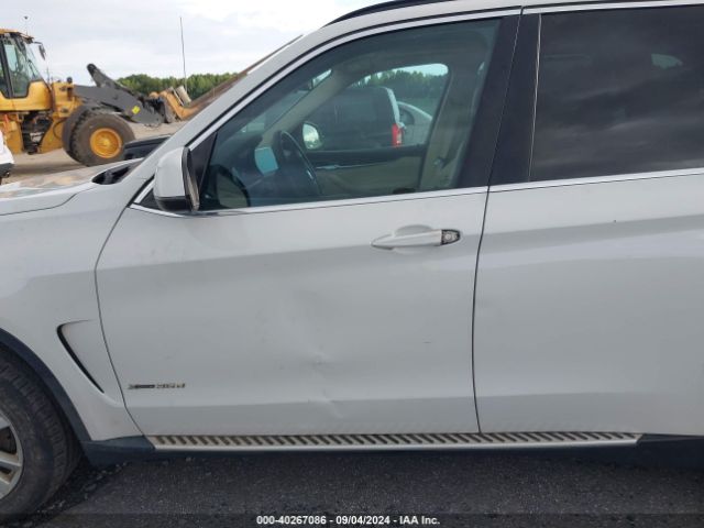 5UXKS4C51E0C07426 BMW X5 Xdrive35d