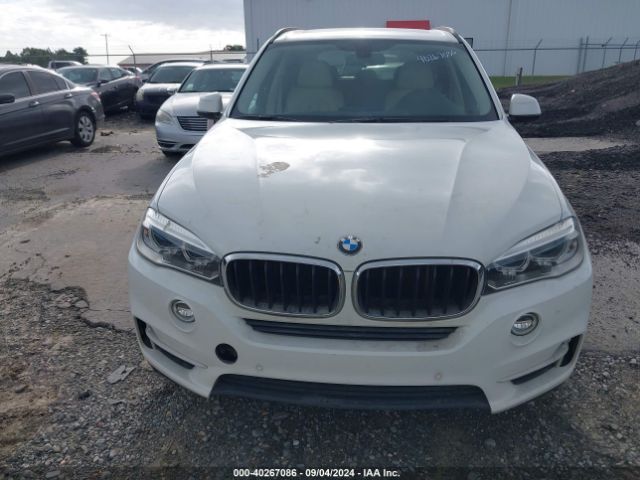 5UXKS4C51E0C07426 BMW X5 Xdrive35d