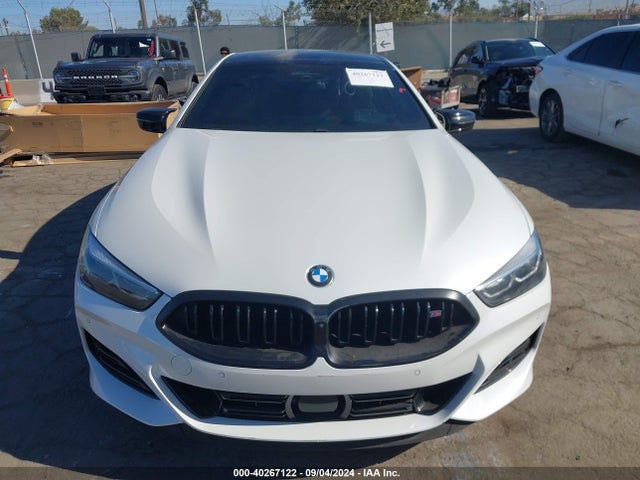 WBAGV8C05RCP34541 BMW M850i Gran Coupe Xdrive