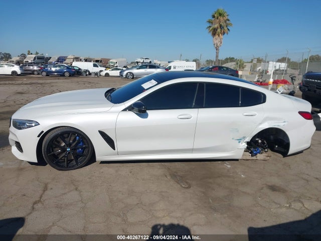 WBAGV8C05RCP34541 BMW M850i Gran Coupe Xdrive