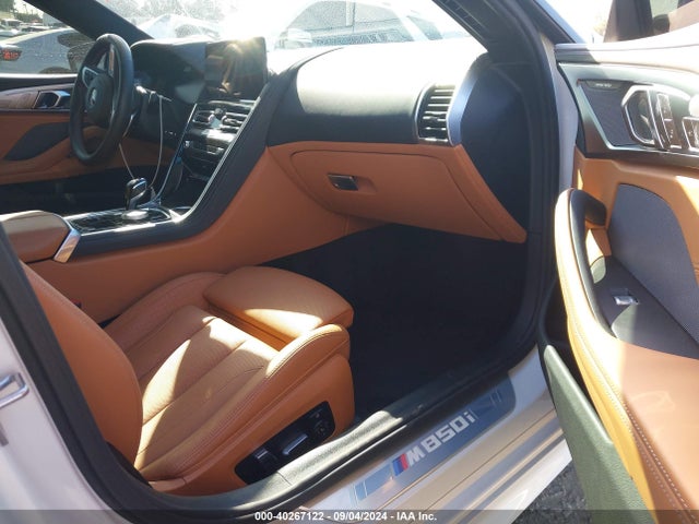 WBAGV8C05RCP34541 BMW M850i Gran Coupe Xdrive