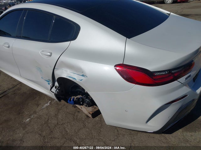 WBAGV8C05RCP34541 BMW M850i Gran Coupe Xdrive