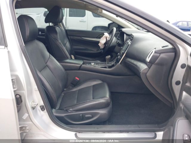 1N4AA6AP9JC379330 Nissan Maxima 3.5 Sv