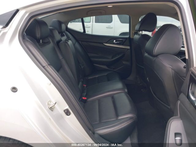 1N4AA6AP9JC379330 Nissan Maxima 3.5 Sv