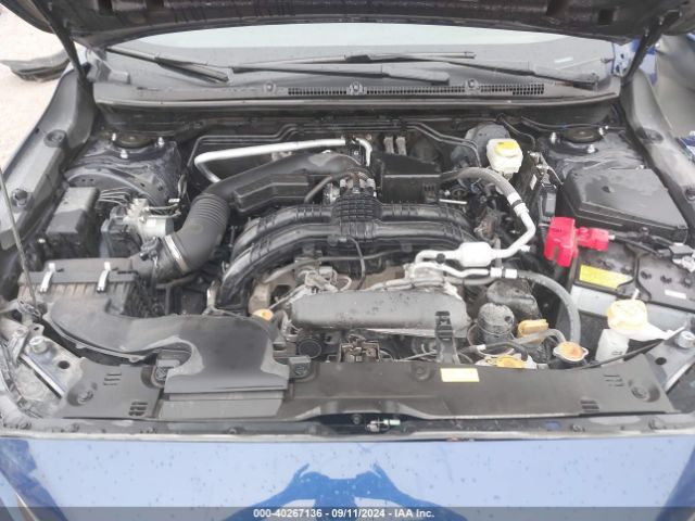 JF2GUADC5R8292550 Subaru Crosstrek Premium