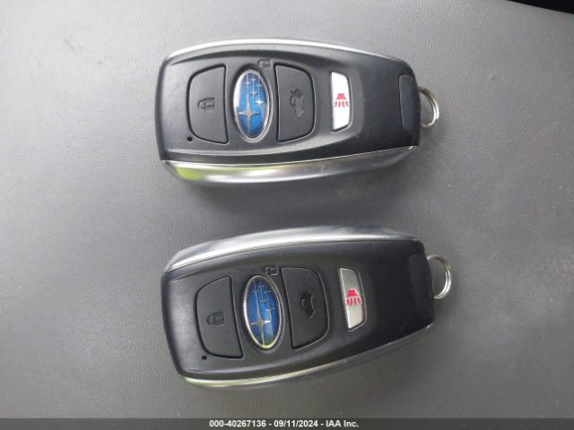 JF2GUADC5R8292550 Subaru Crosstrek Premium