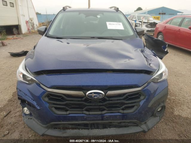 JF2GUADC5R8292550 Subaru Crosstrek Premium