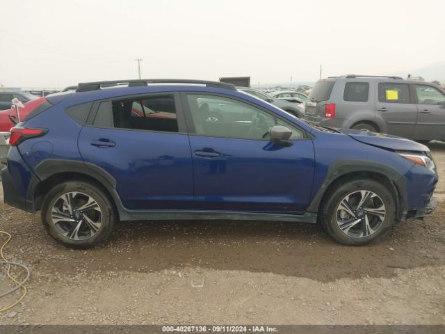 JF2GUADC5R8292550 Subaru Crosstrek Premium
