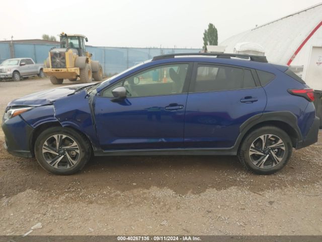 JF2GUADC5R8292550 Subaru Crosstrek Premium