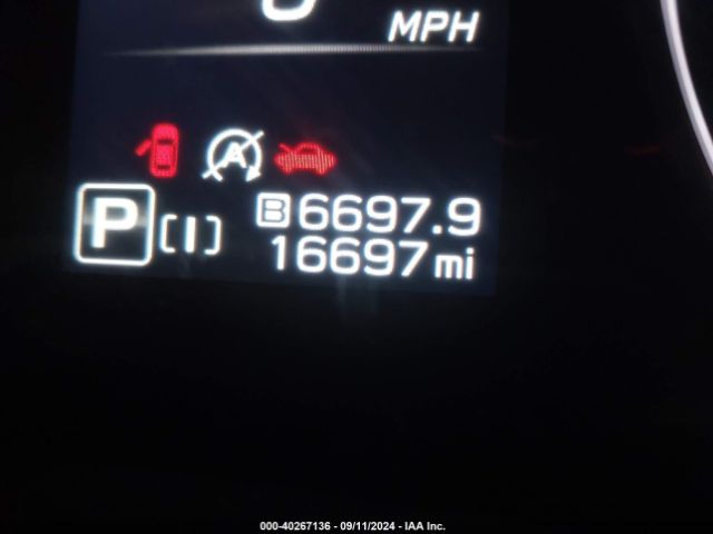 JF2GUADC5R8292550 Subaru Crosstrek Premium