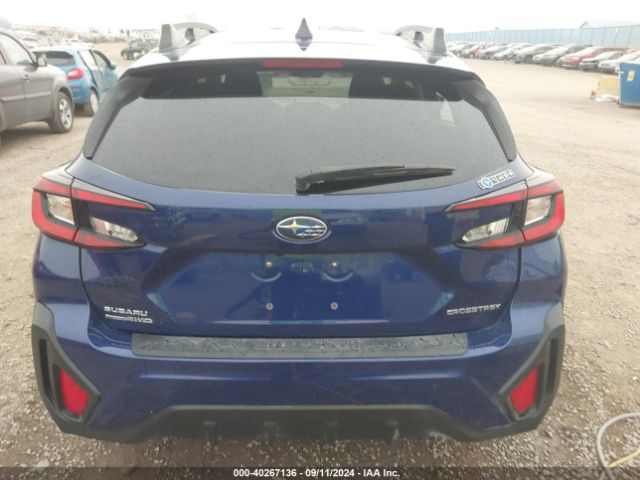 JF2GUADC5R8292550 Subaru Crosstrek Premium