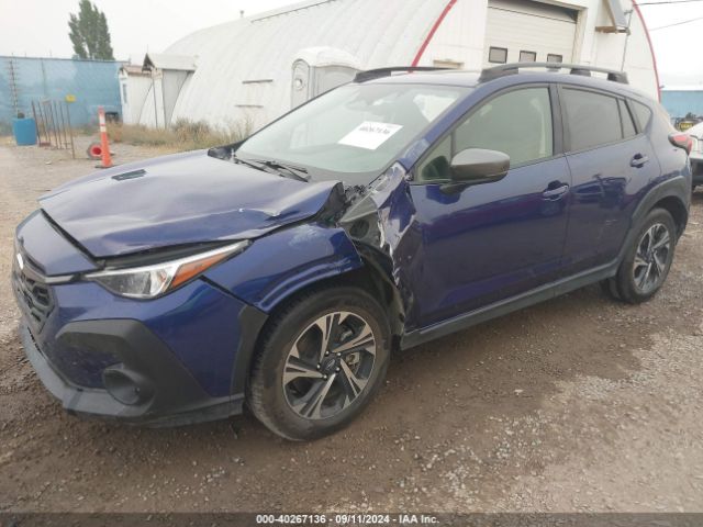 JF2GUADC5R8292550 Subaru Crosstrek Premium
