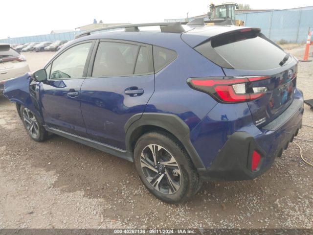JF2GUADC5R8292550 Subaru Crosstrek Premium