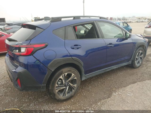 JF2GUADC5R8292550 Subaru Crosstrek Premium