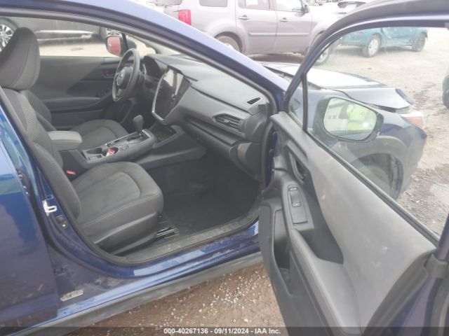 JF2GUADC5R8292550 Subaru Crosstrek Premium