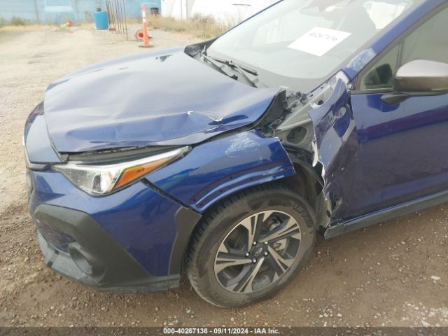 JF2GUADC5R8292550 Subaru Crosstrek Premium