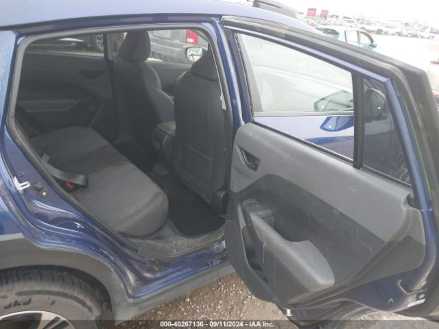 JF2GUADC5R8292550 Subaru Crosstrek Premium