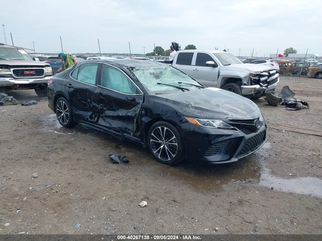 2019 4T1B11HK0KU173980 главное изображение