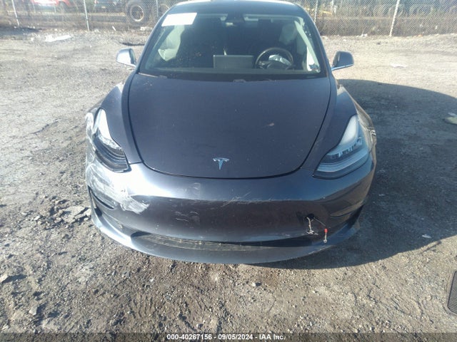 Tesla MODEL 3 2019 5YJ3E1EA2KF416139 Image 11