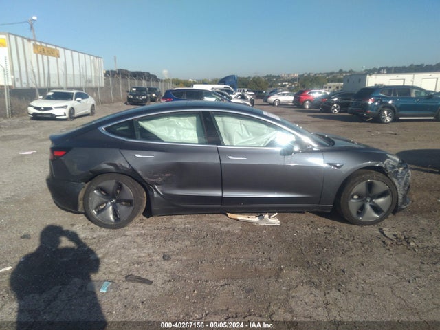 Tesla MODEL 3 2019 5YJ3E1EA2KF416139 Image 12
