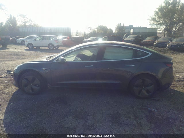 Tesla MODEL 3 2019 5YJ3E1EA2KF416139 Image 13