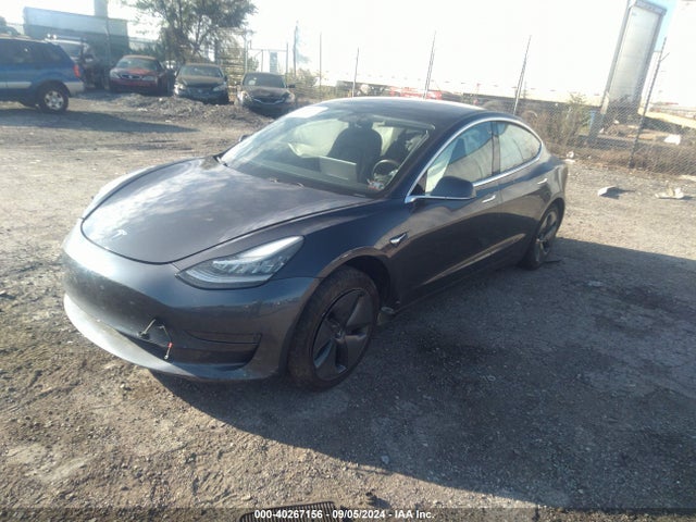 2019 TESLA MODEL 3 5YJ3E1EA2KF416139 Photo 1