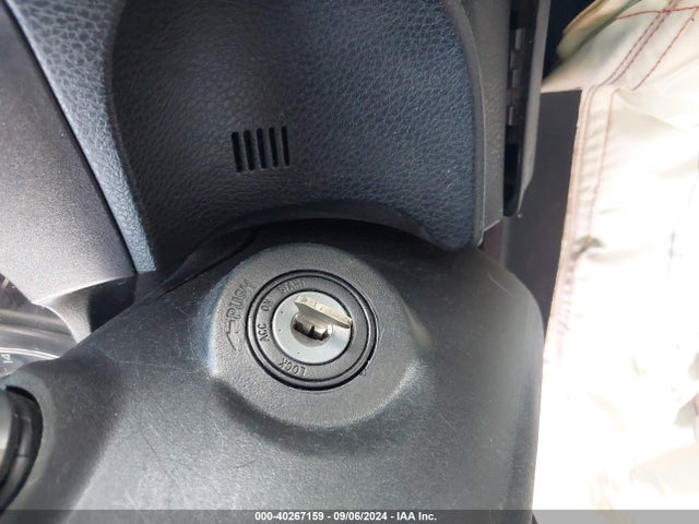 Toyota COROLLA LE 2014 5YFBURHE6EP101171 Image 11