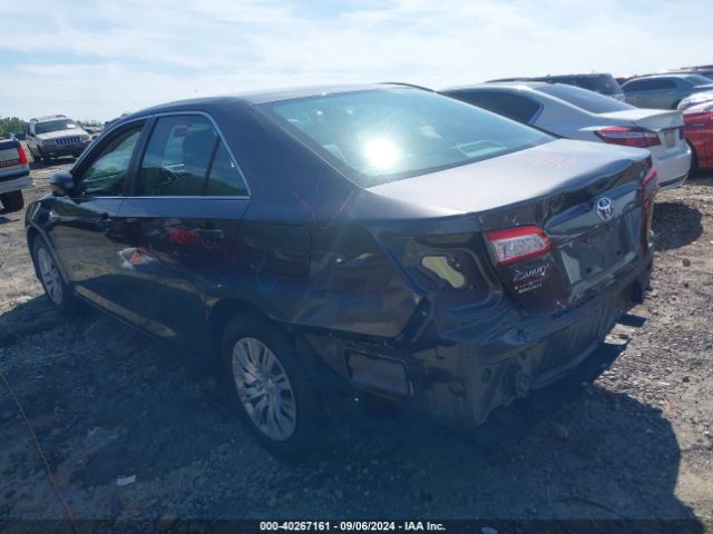 4T1BF1FK7EU769631 Toyota CAMRY L