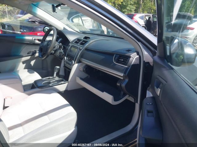 4T1BF1FK7EU769631 Toyota CAMRY L