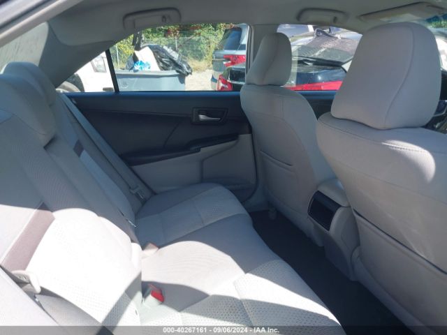 4T1BF1FK7EU769631 Toyota CAMRY L