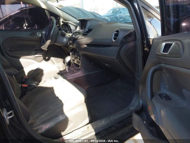 3FADP4BJXEM159631 Ford FIESTA SE