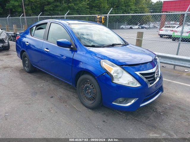 2015 3N1CN7AP6FL902525 main image
