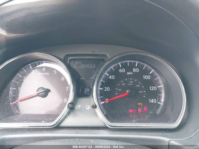 Nissan Versa 1.6 Sv 2015 3N1CN7AP6FL902525 Image 7