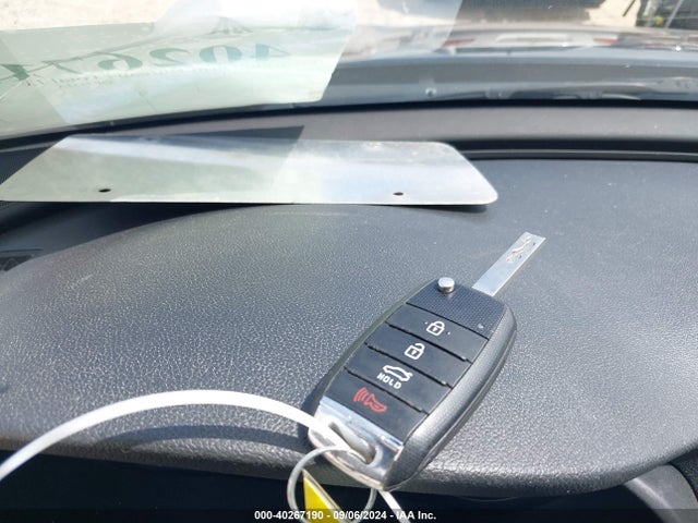 KIA Optima Lx 2016 5XXGT4L30GG100529 Image 11