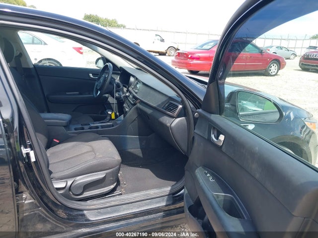 KIA Optima Lx 2016 5XXGT4L30GG100529 Image 5