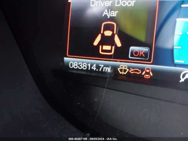 3FA6P0HD4JR202294 Ford FUSION SE