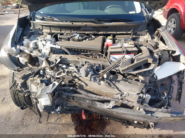 Nissan ROGUE S 2019 JN8AT2MT4KW502039 Image 10