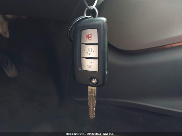 Nissan ROGUE S 2019 JN8AT2MT4KW502039 Image 11