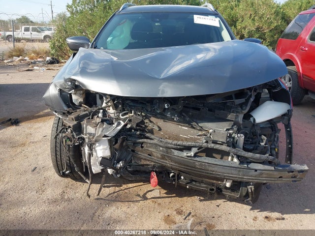 Nissan ROGUE S 2019 JN8AT2MT4KW502039 Image 13