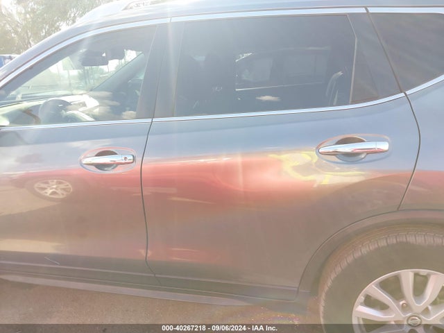 Nissan ROGUE S 2019 JN8AT2MT4KW502039 Image 15
