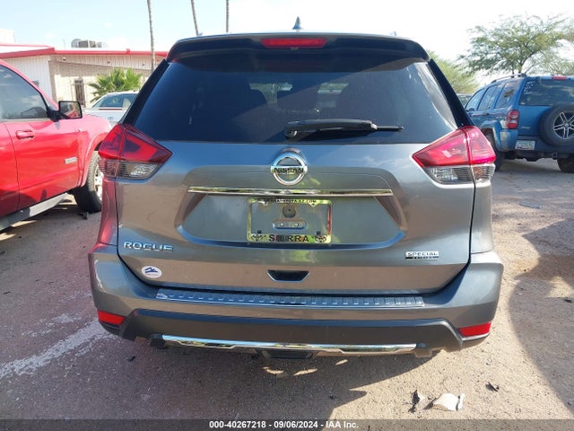 Nissan ROGUE S 2019 JN8AT2MT4KW502039 Image 17