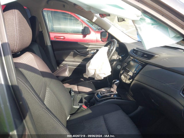 Nissan ROGUE S 2019 JN8AT2MT4KW502039 Image 5