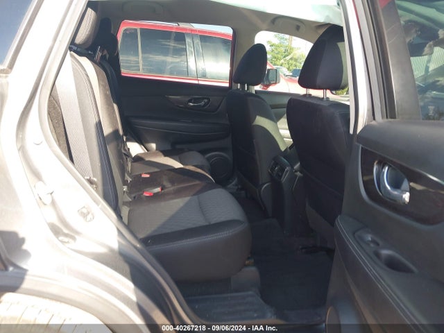Nissan ROGUE S 2019 JN8AT2MT4KW502039 Image 8