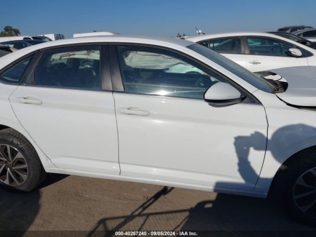 3VWCM7BU9NM014653 Volkswagen Jetta 1.5t S