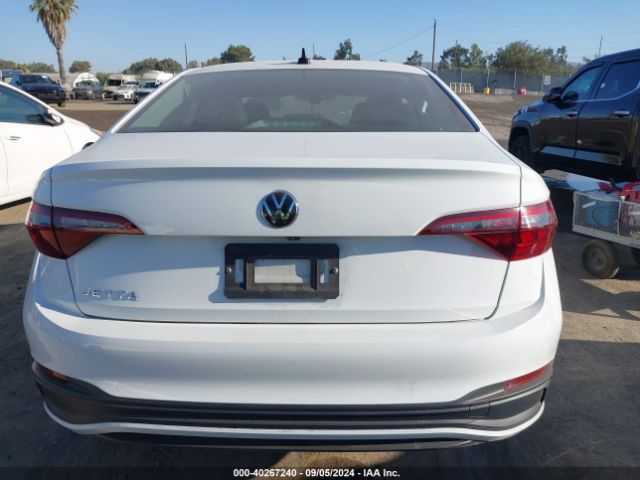 3VWCM7BU9NM014653 Volkswagen Jetta 1.5t S