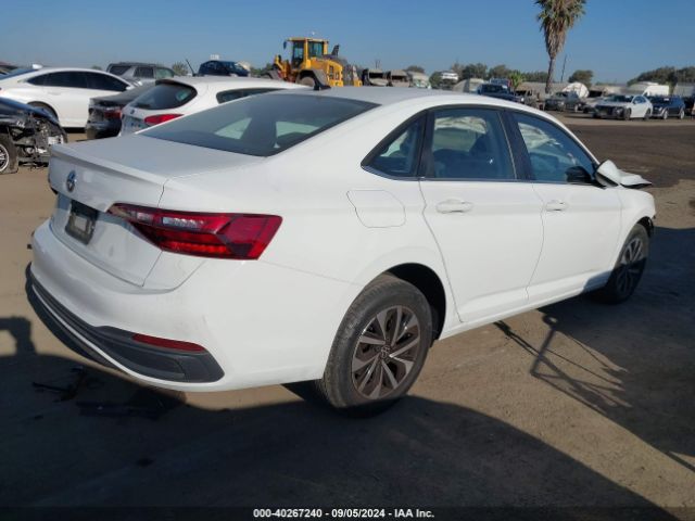 3VWCM7BU9NM014653 Volkswagen Jetta 1.5t S