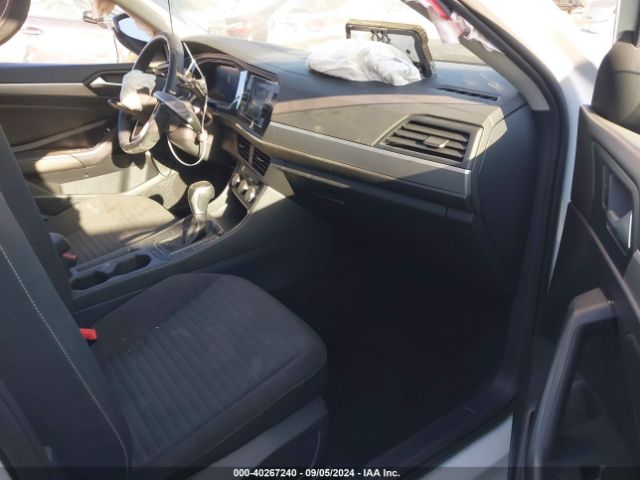 3VWCM7BU9NM014653 Volkswagen Jetta 1.5t S