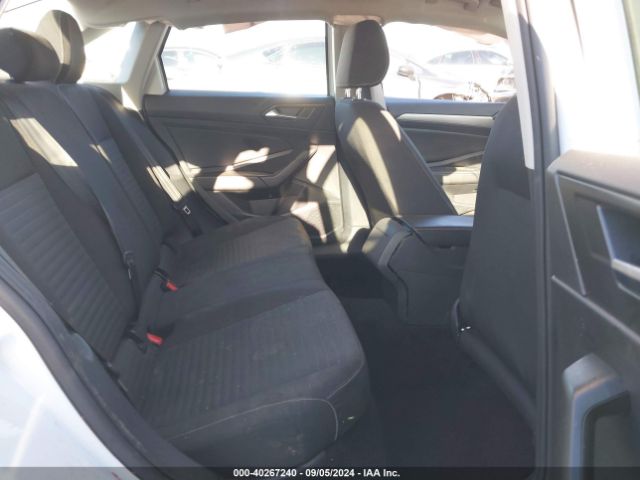 3VWCM7BU9NM014653 Volkswagen Jetta 1.5t S