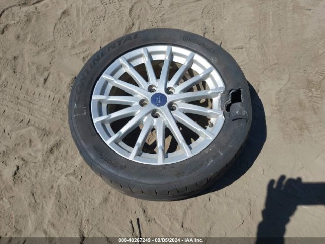 1FADP5CU1GL103290 Ford C-max Energi Sel
